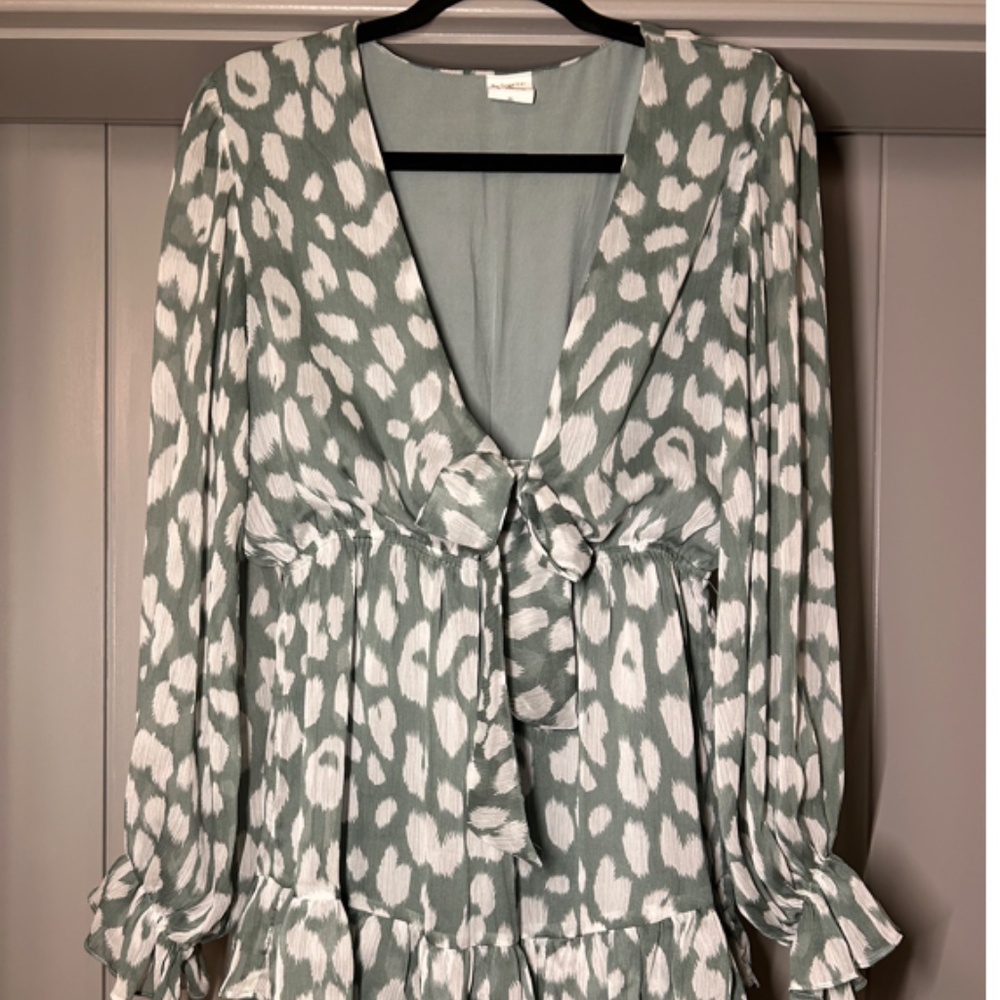 By Together Long Sleeve Dress